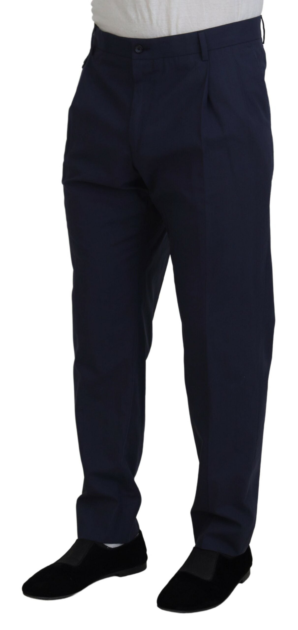 Dolce & Gabbana Chino Pants - Men