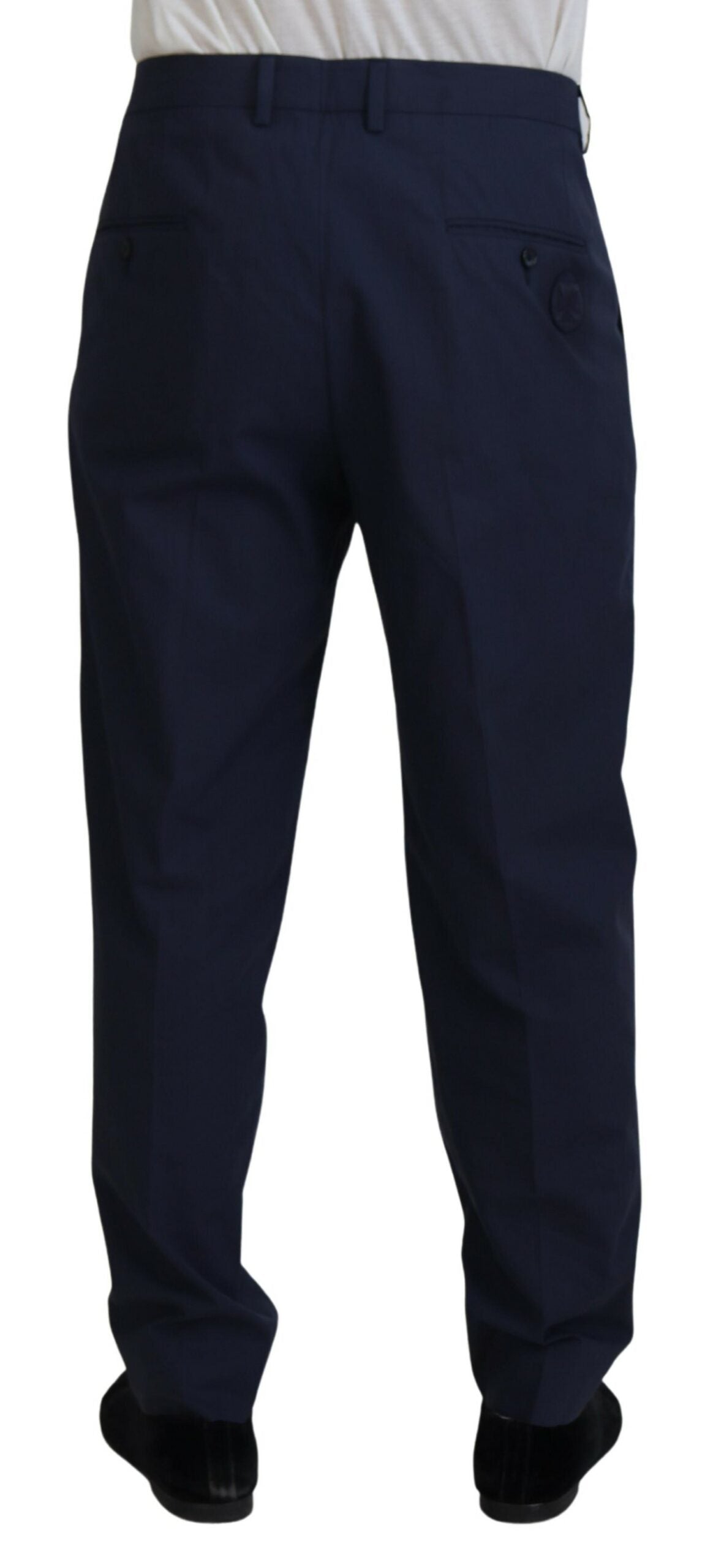 Dolce & Gabbana Chino Pants - Men