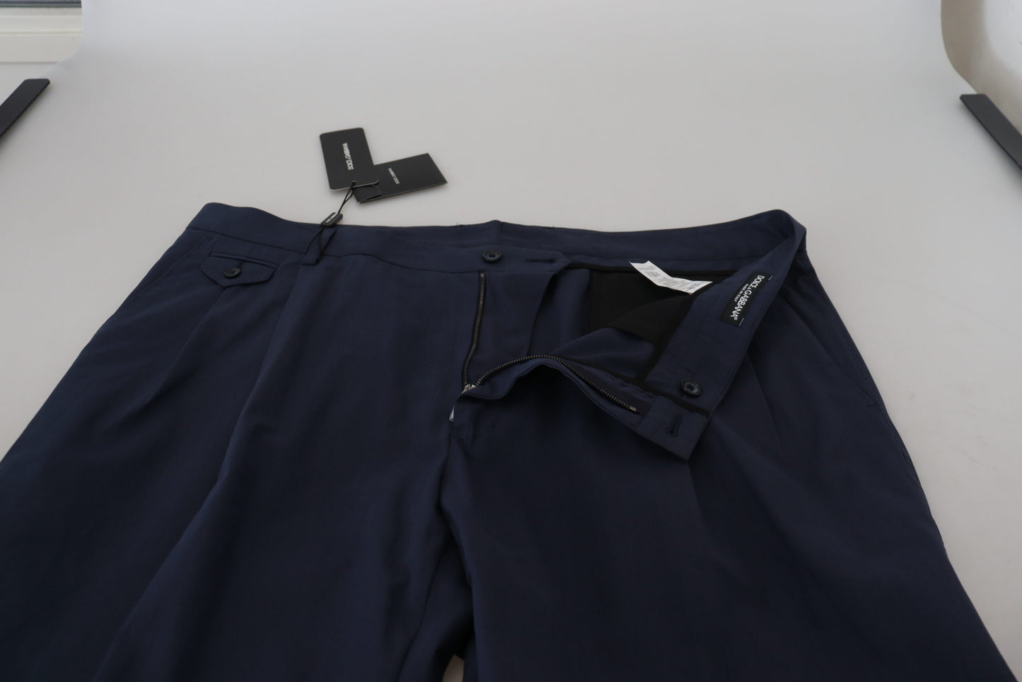 Dolce & Gabbana Chino Pants - Men
