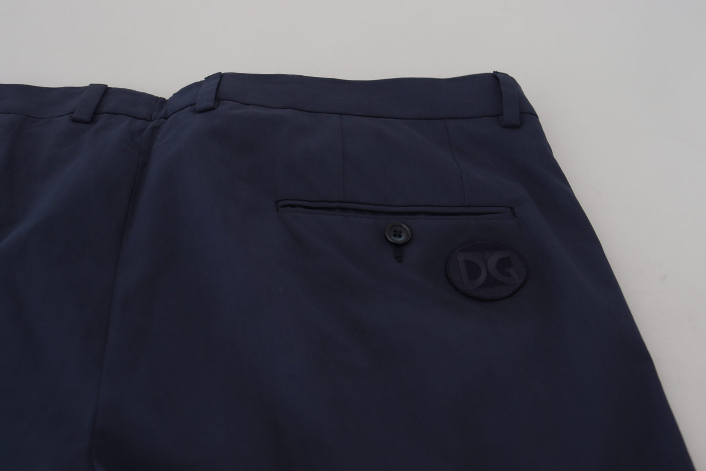 Dolce & Gabbana Chino Pants - Men