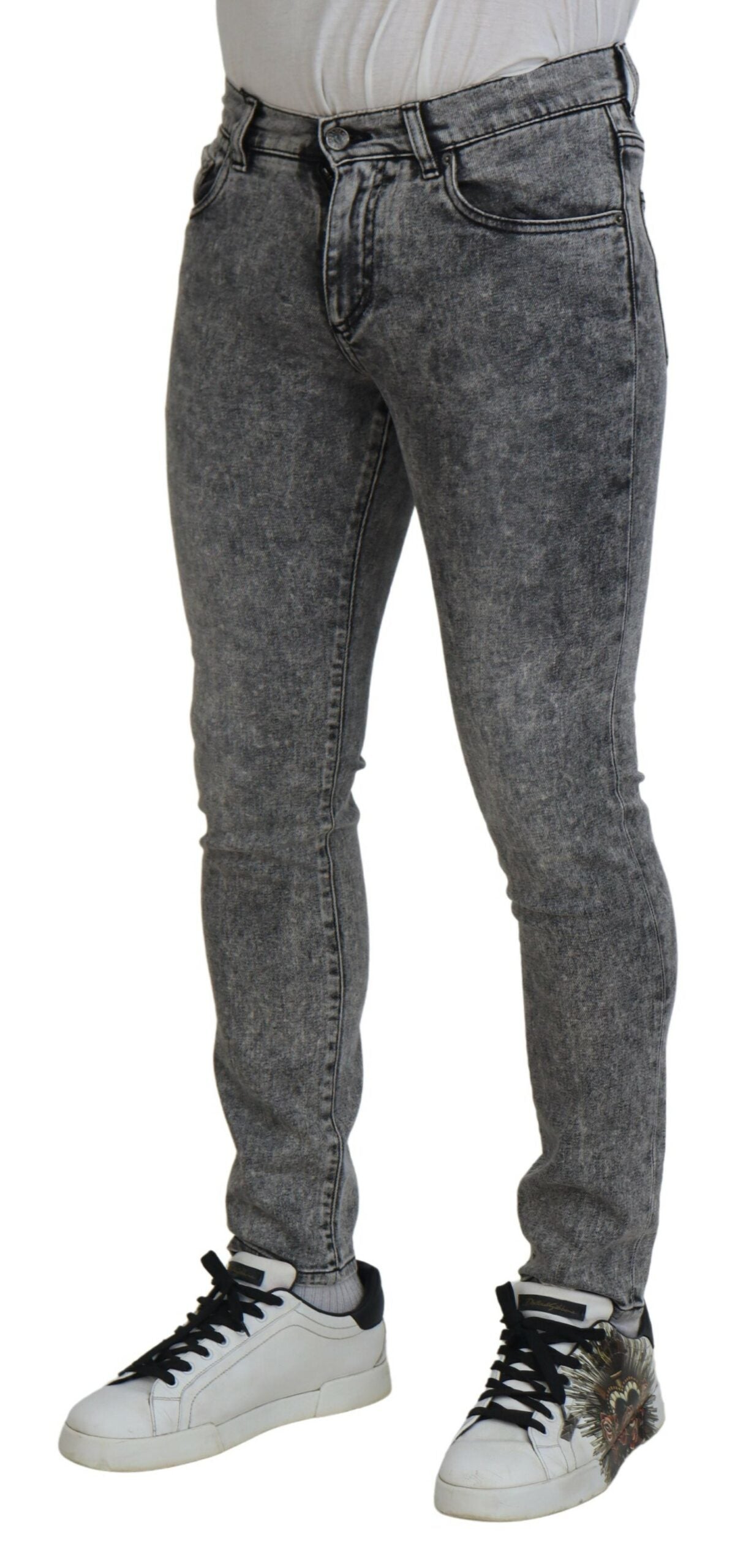 Dolce & Gabbana Skinny Jeans - Herren