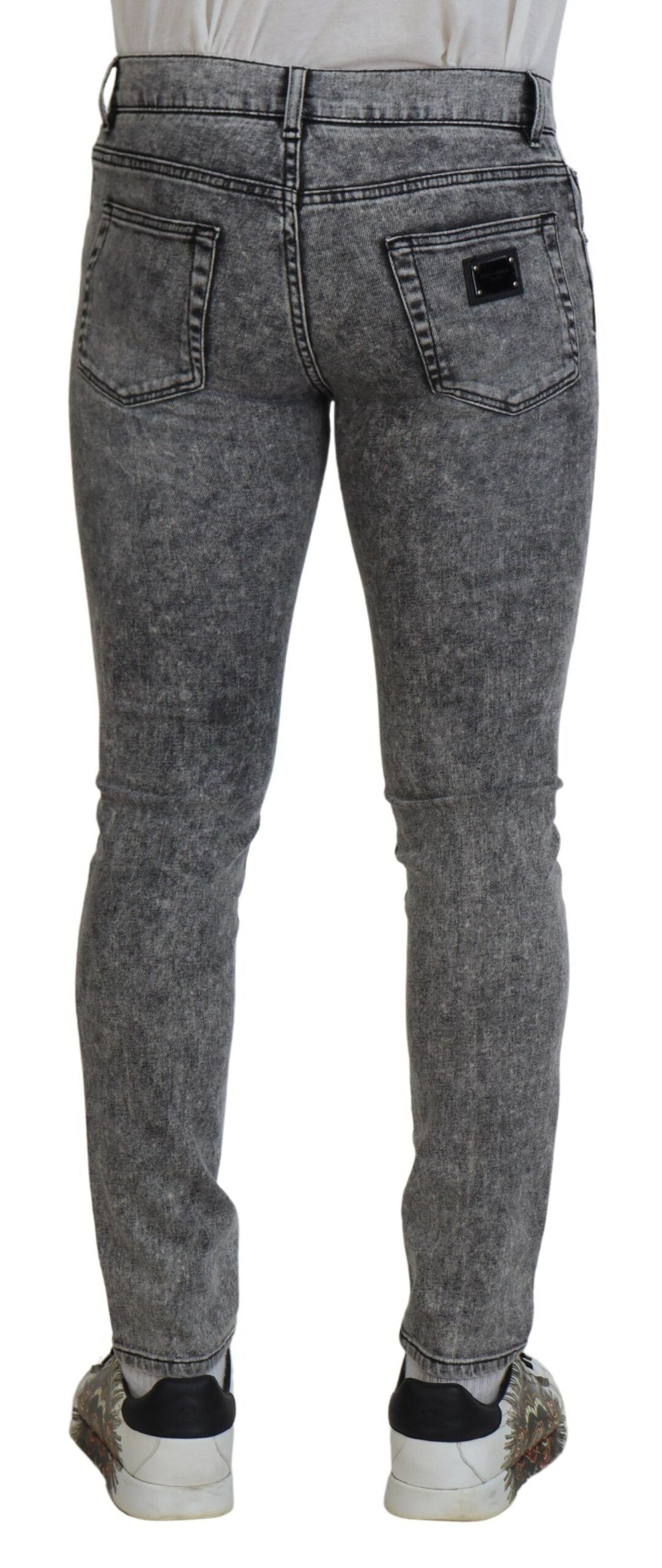 Dolce & Gabbana Skinny Jeans - Herren