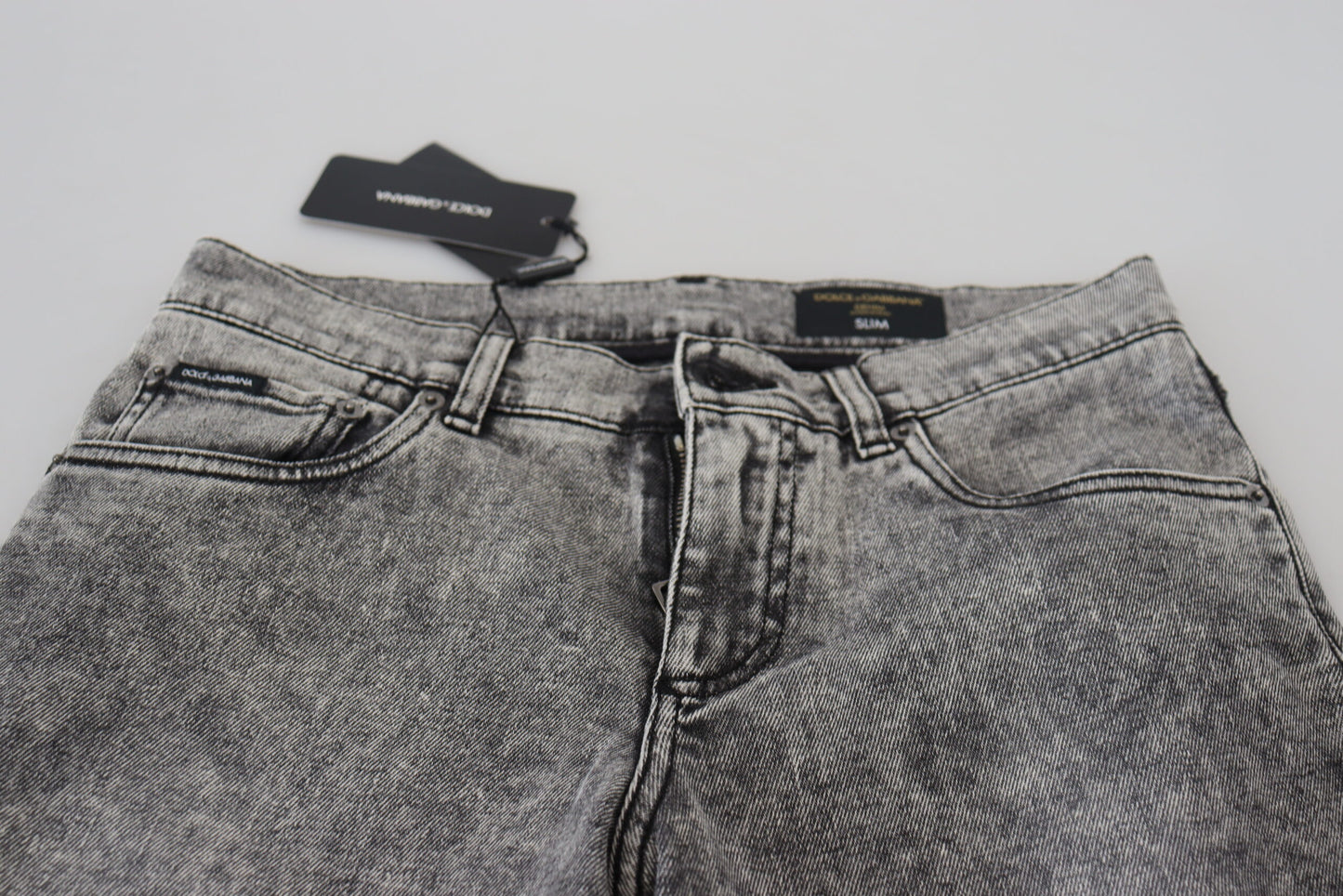 Dolce & Gabbana Skinny Jeans - Herren