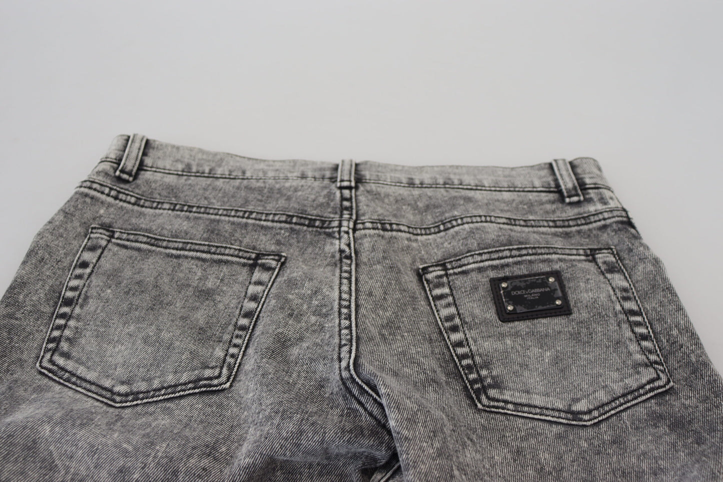 Dolce & Gabbana Skinny Jeans - Herren