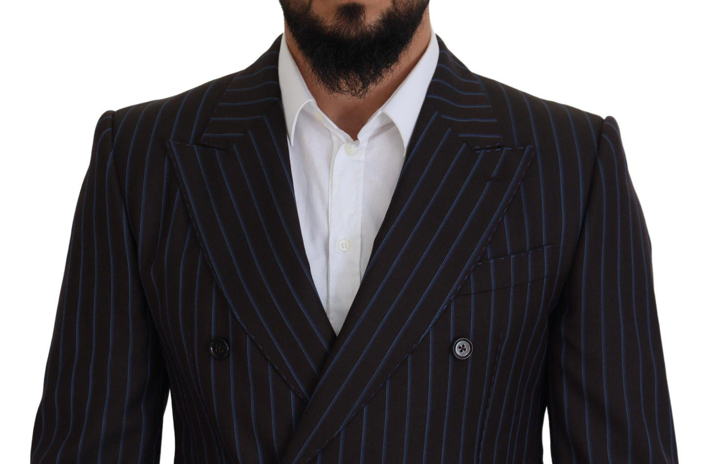 Dolce & Gabbana two-piece suit - Men