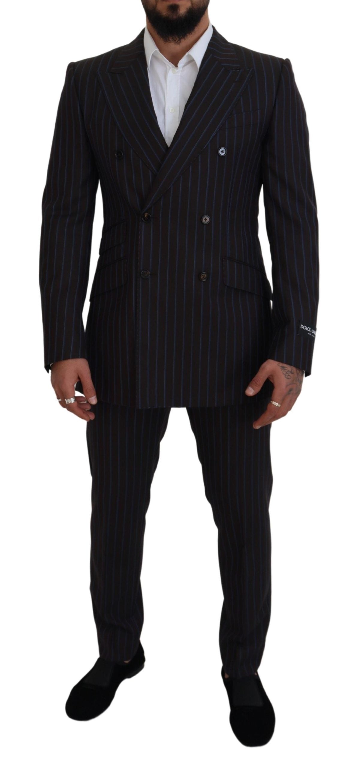 Dolce & Gabbana two-piece suit - Men