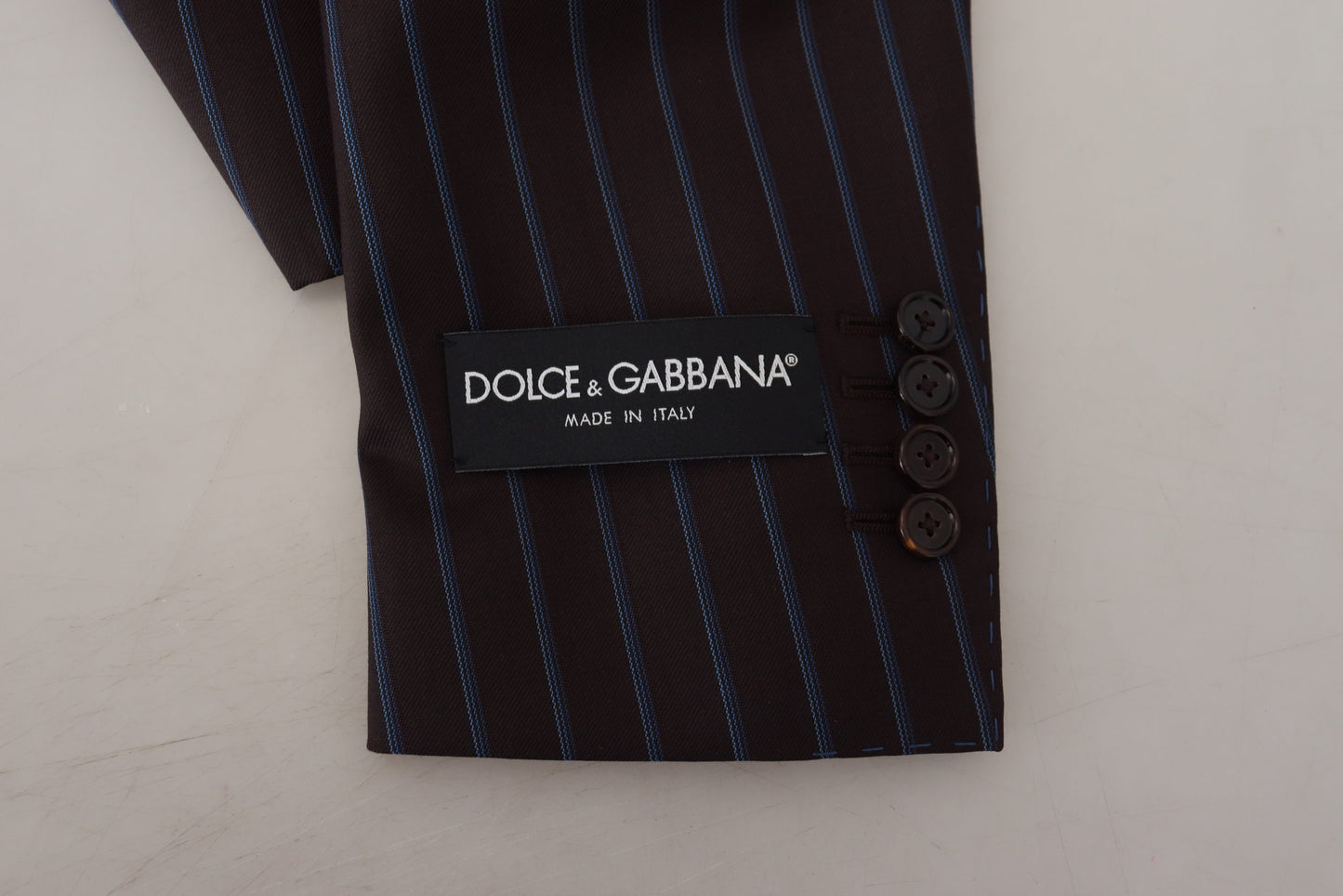 Dolce & Gabbana two-piece suit - Men