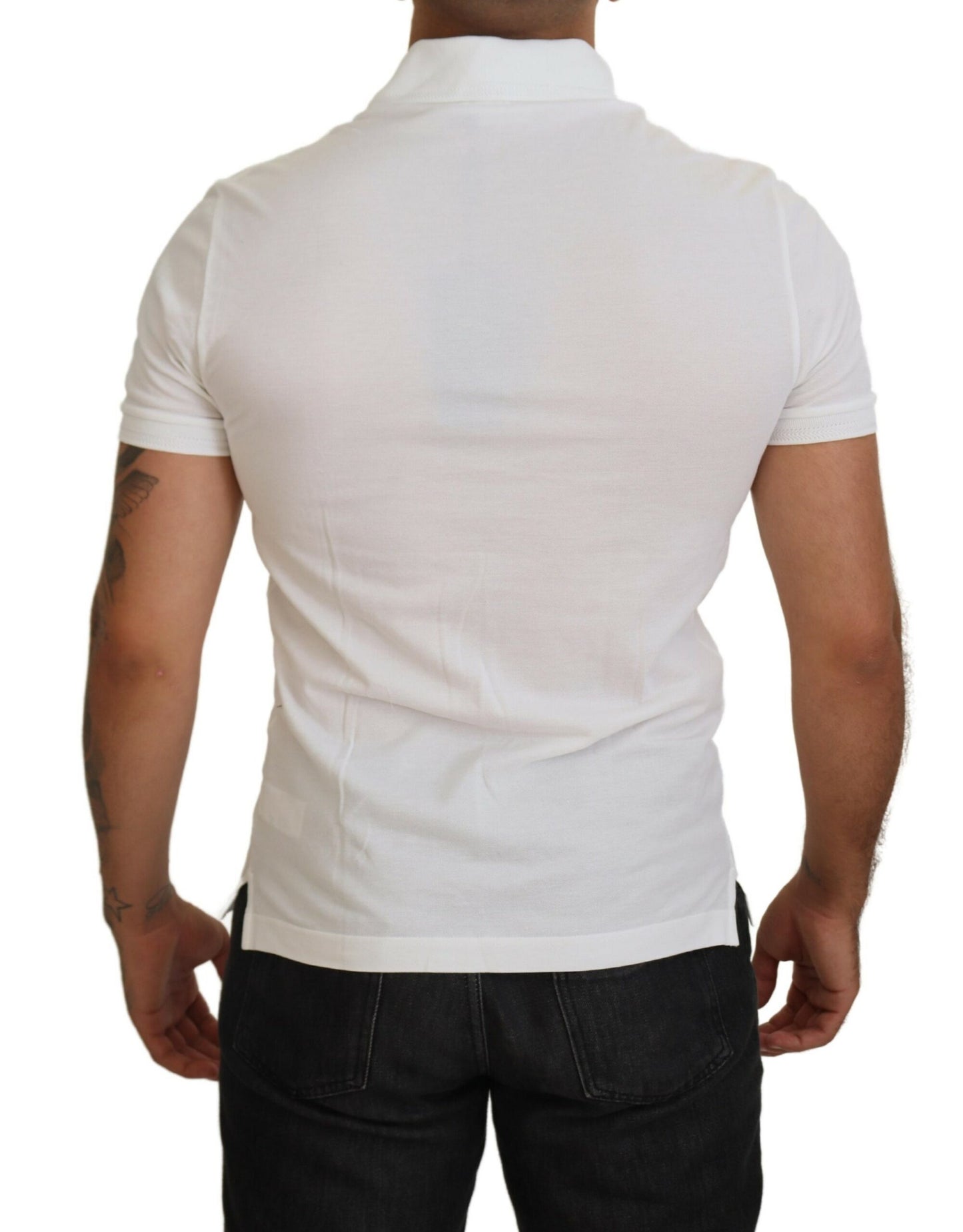 Dolce & Gabbana Polo Shirt - Men