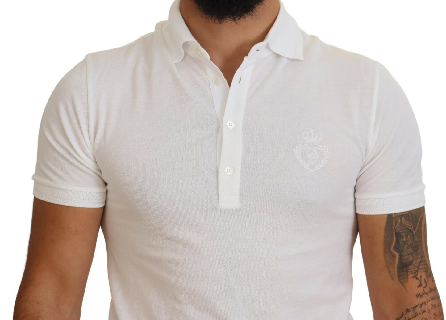 Dolce & Gabbana Polo Shirt - Men