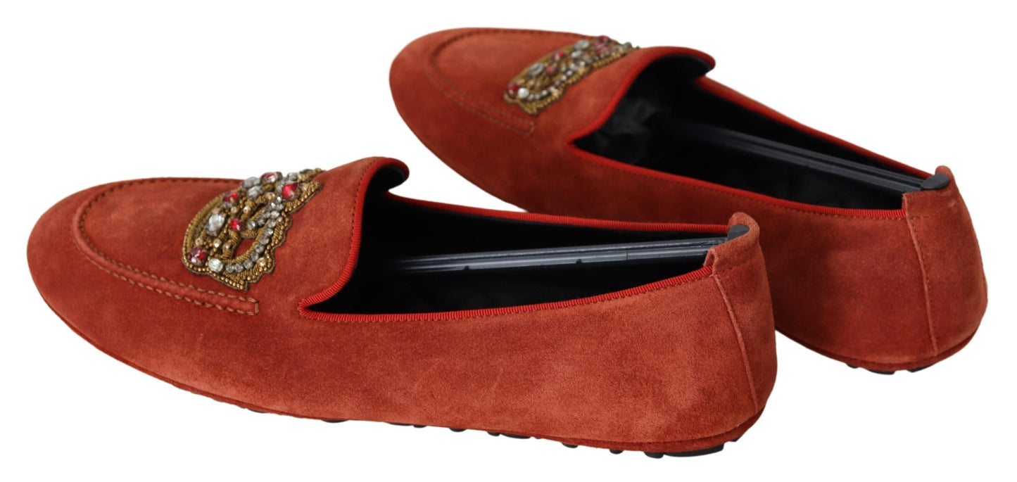 Dolce & Gabbana Loafers - Men