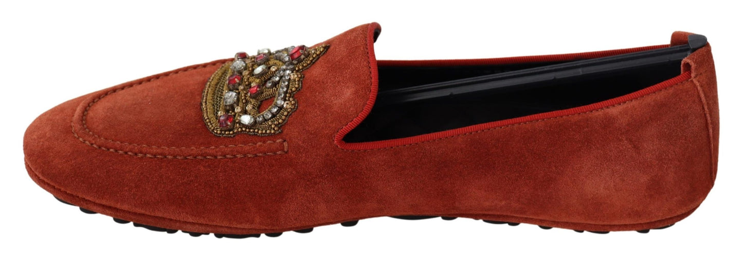 Dolce & Gabbana Loafers - Men