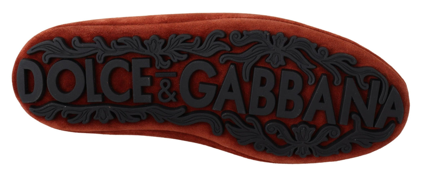 Dolce & Gabbana Loafers - Men