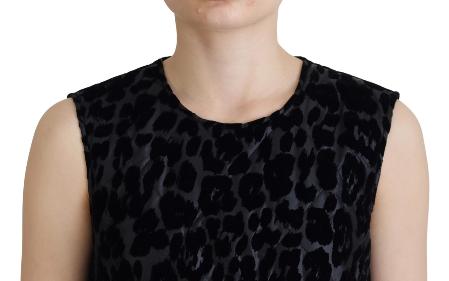 Dolce & Gabbana Shiftkleid - Damen