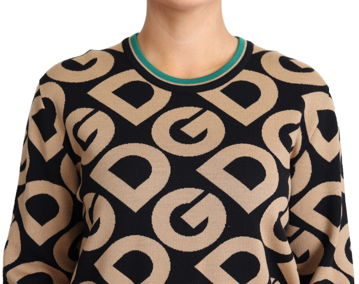 Dolce & Gabbana Pullover - Damen