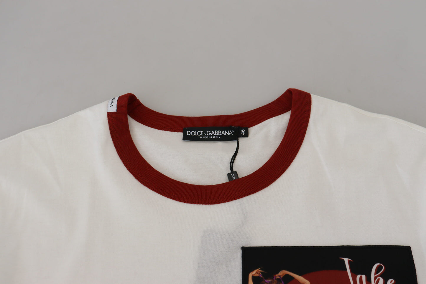 Dolce & Gabbana T-Shirt - Herren