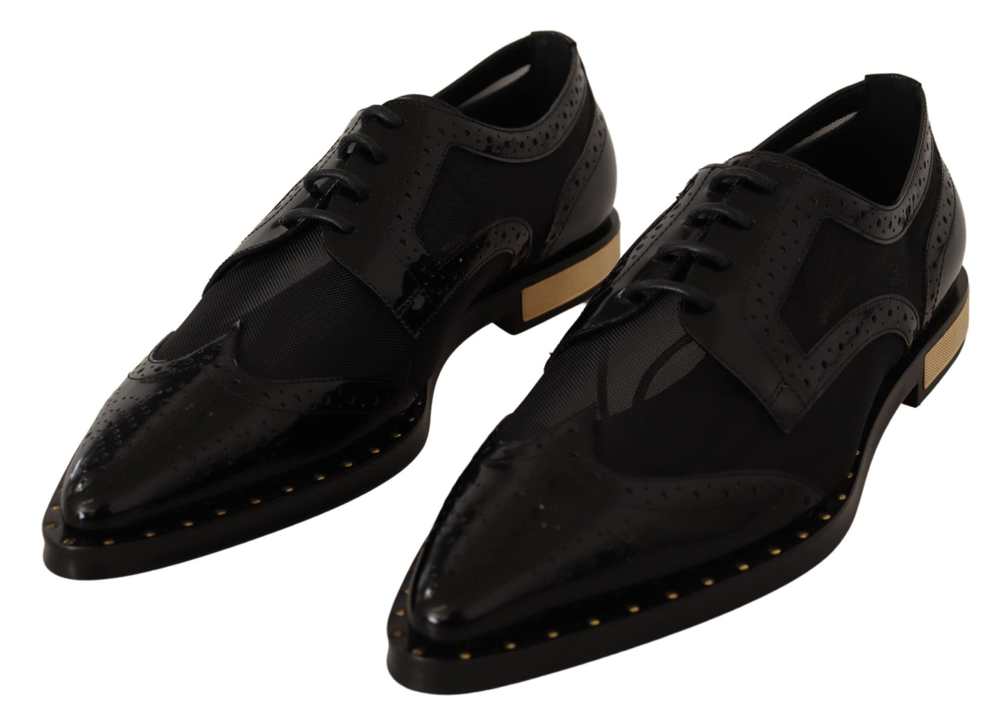 Dolce & Gabbana Brogues - Women