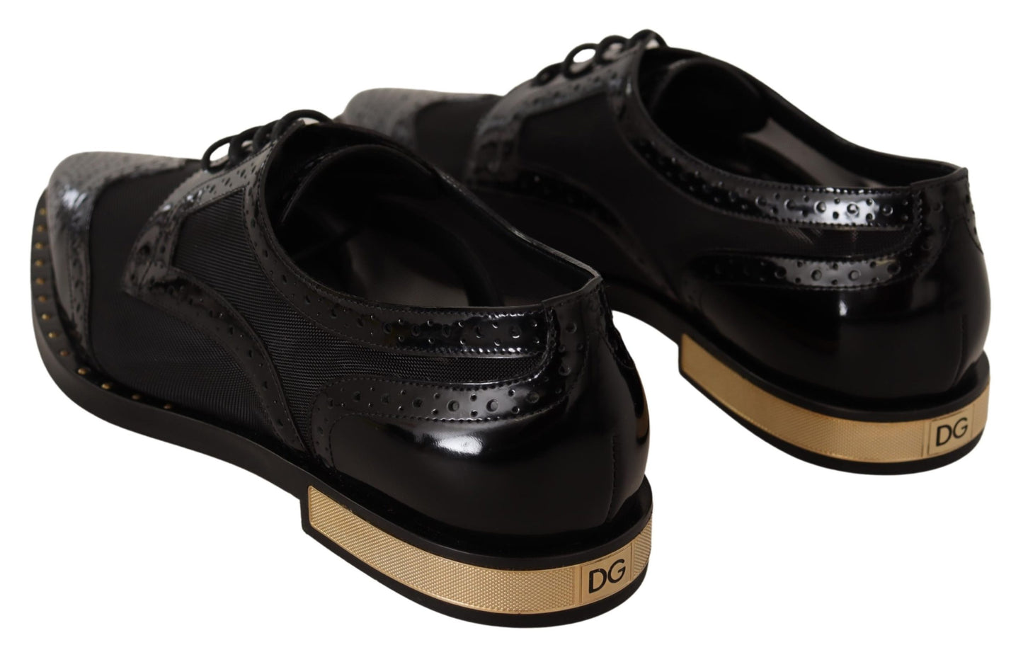 Dolce & Gabbana Brogues - Women