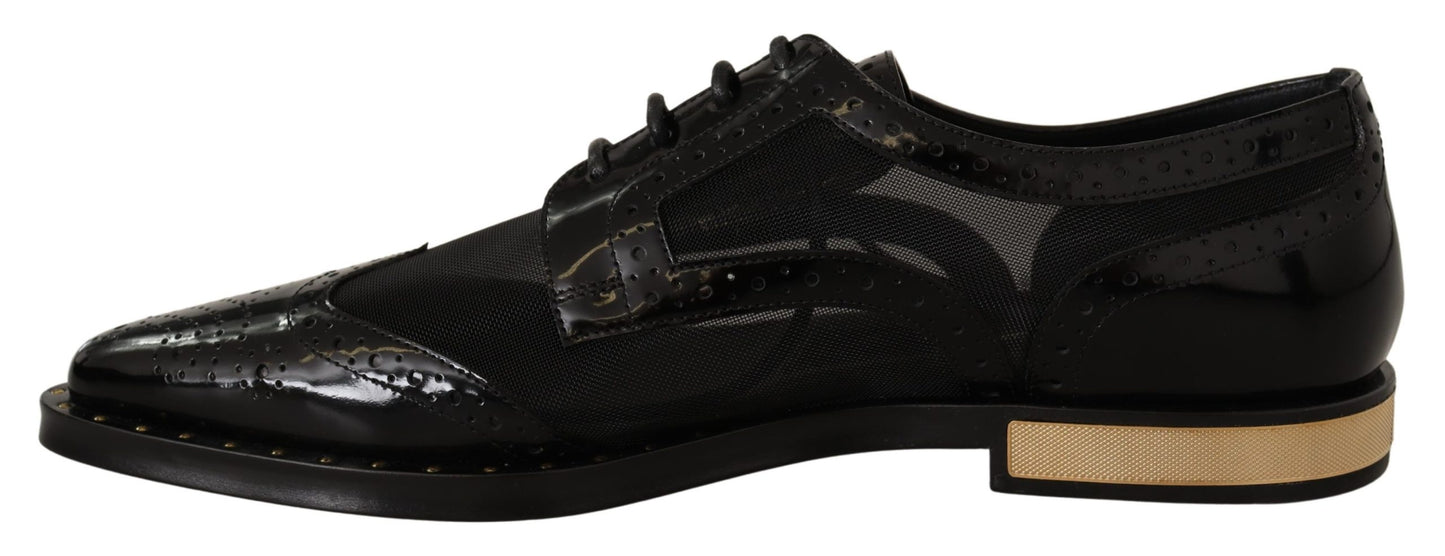Dolce & Gabbana Brogues - Women