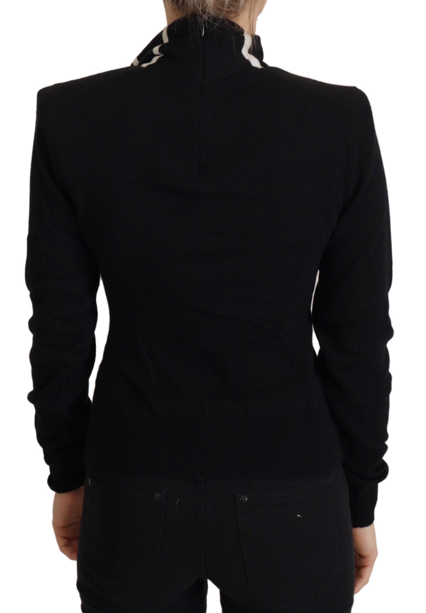 Dolce & Gabbana Rollkragenpullover - Damen