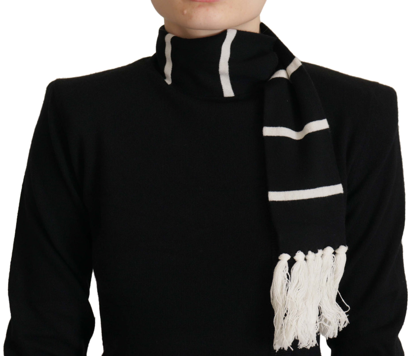 Dolce & Gabbana Rollkragenpullover - Damen