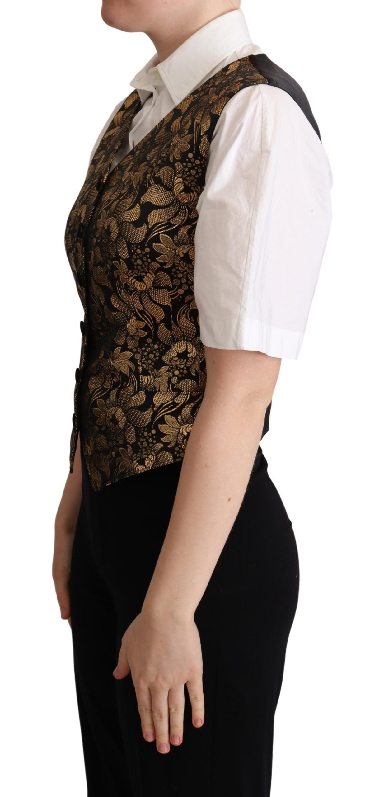 Dolce & Gabbana Vest - Women