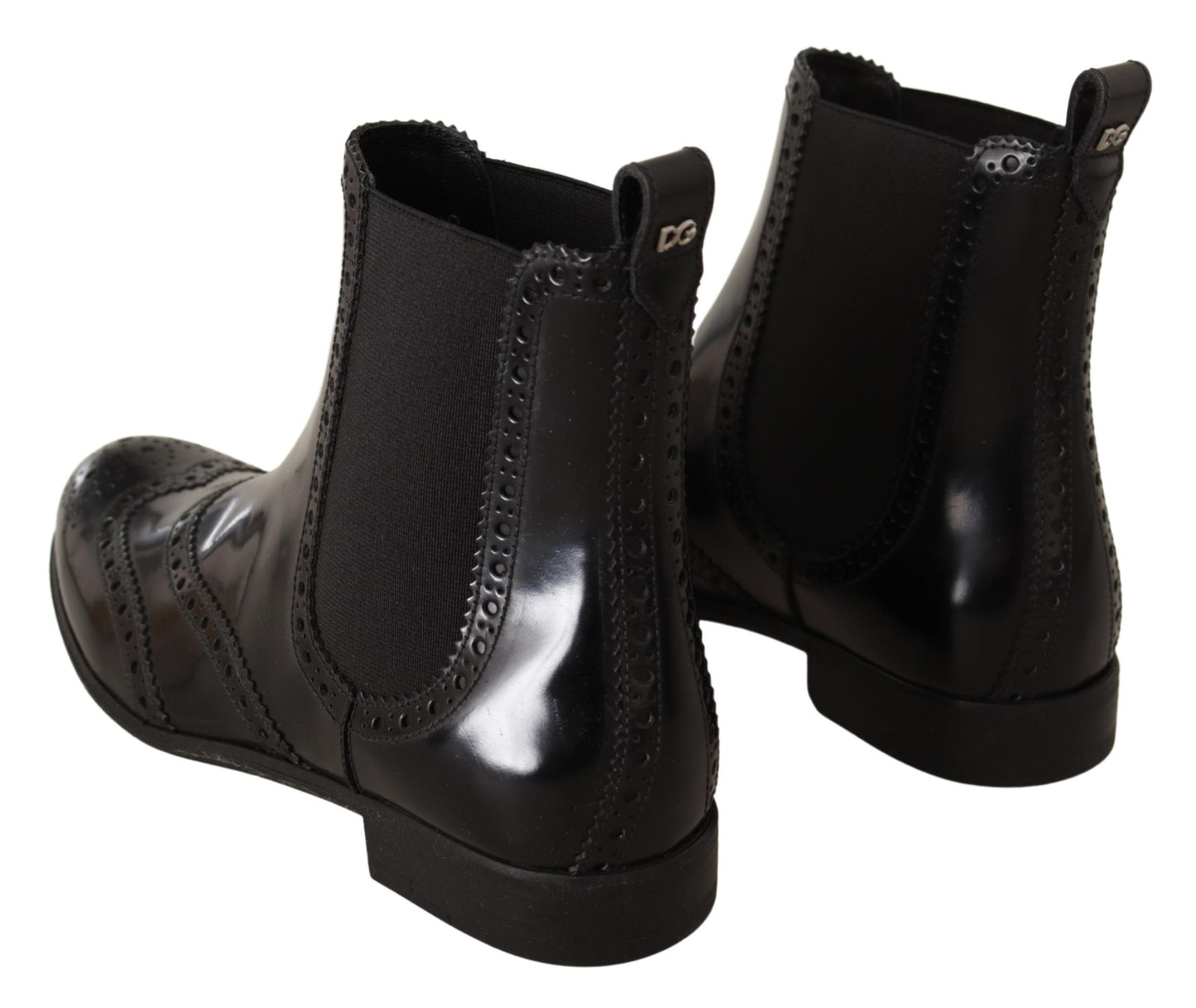 Dolce & Gabbana ankle boots - women