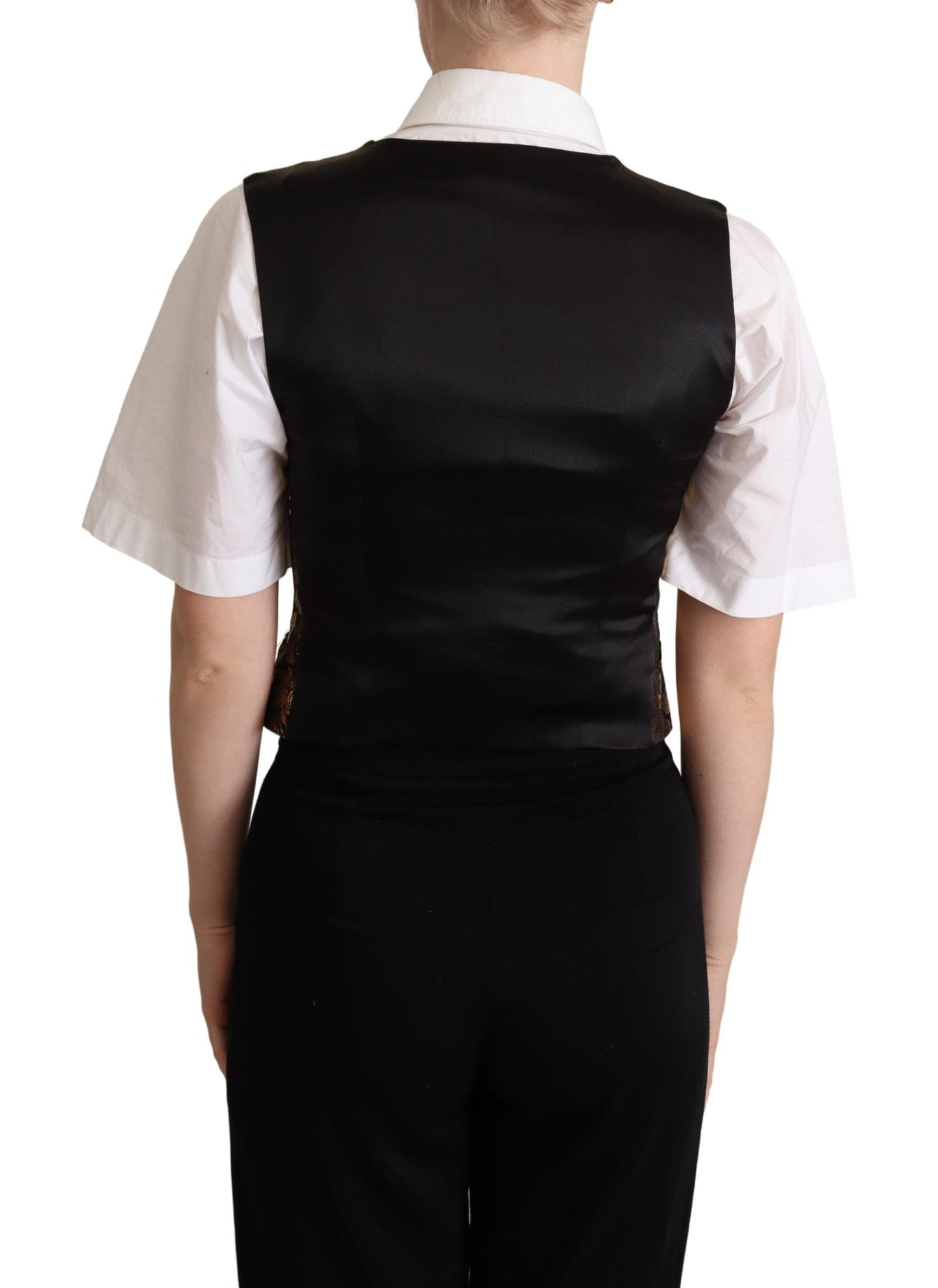 Dolce & Gabbana Vest - Women