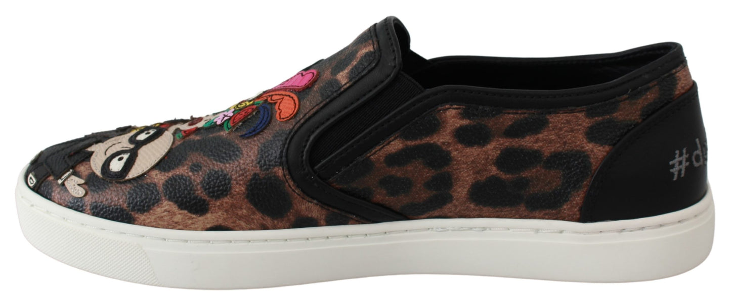 Dolce & Gabbana Sneakers - Women