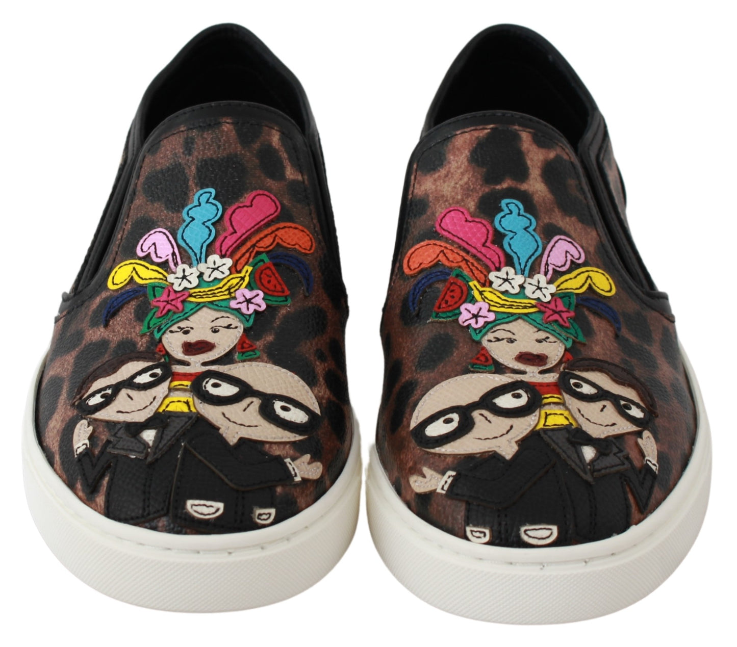 Dolce & Gabbana Sneakers - Women