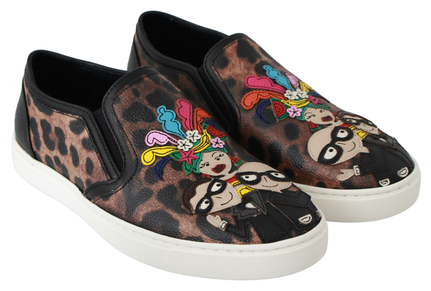 Dolce & Gabbana Sneakers - Women