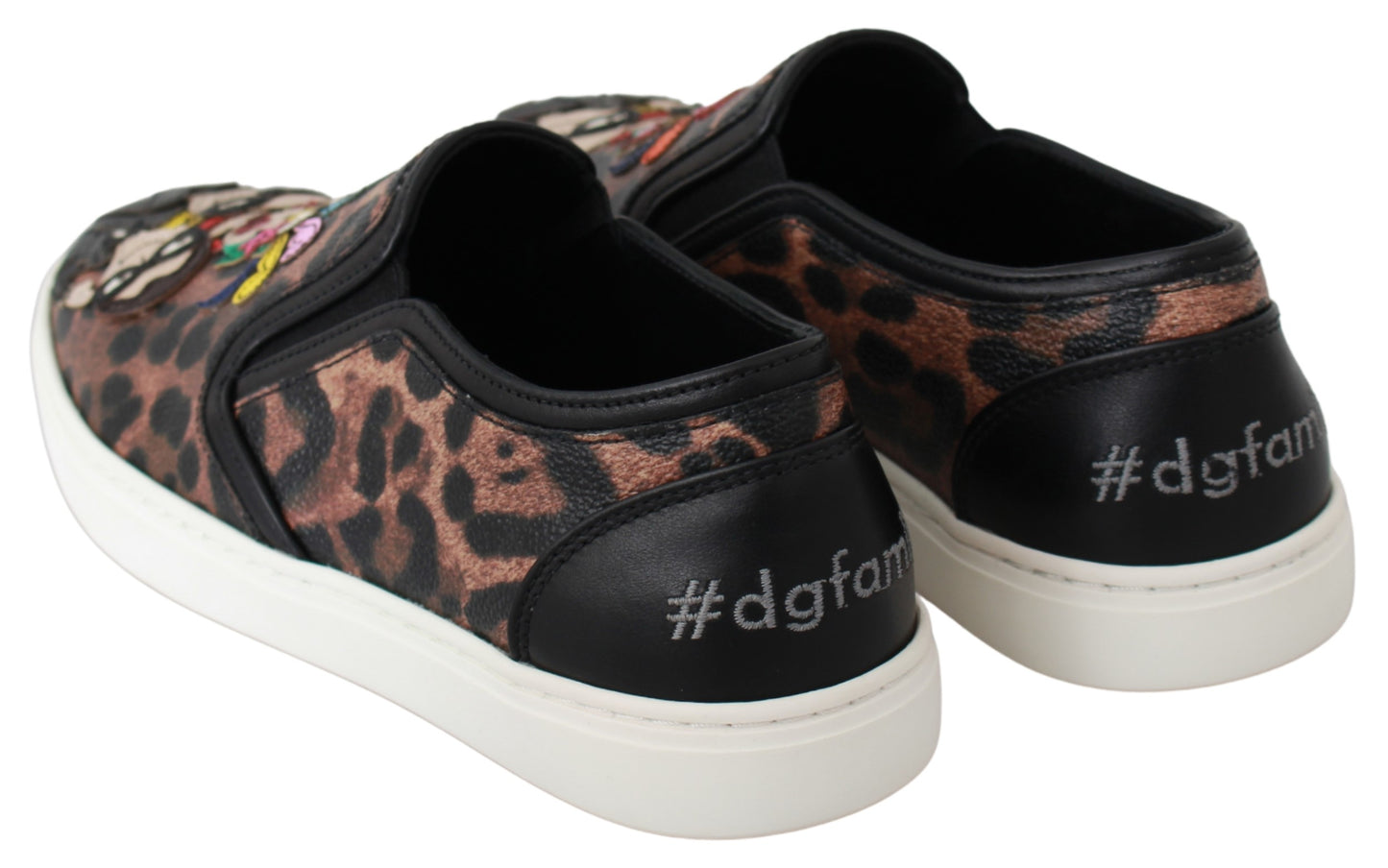 Dolce & Gabbana Sneakers - Women