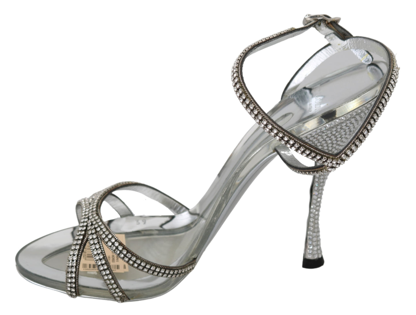 Dolce & Gabbana sandals - women