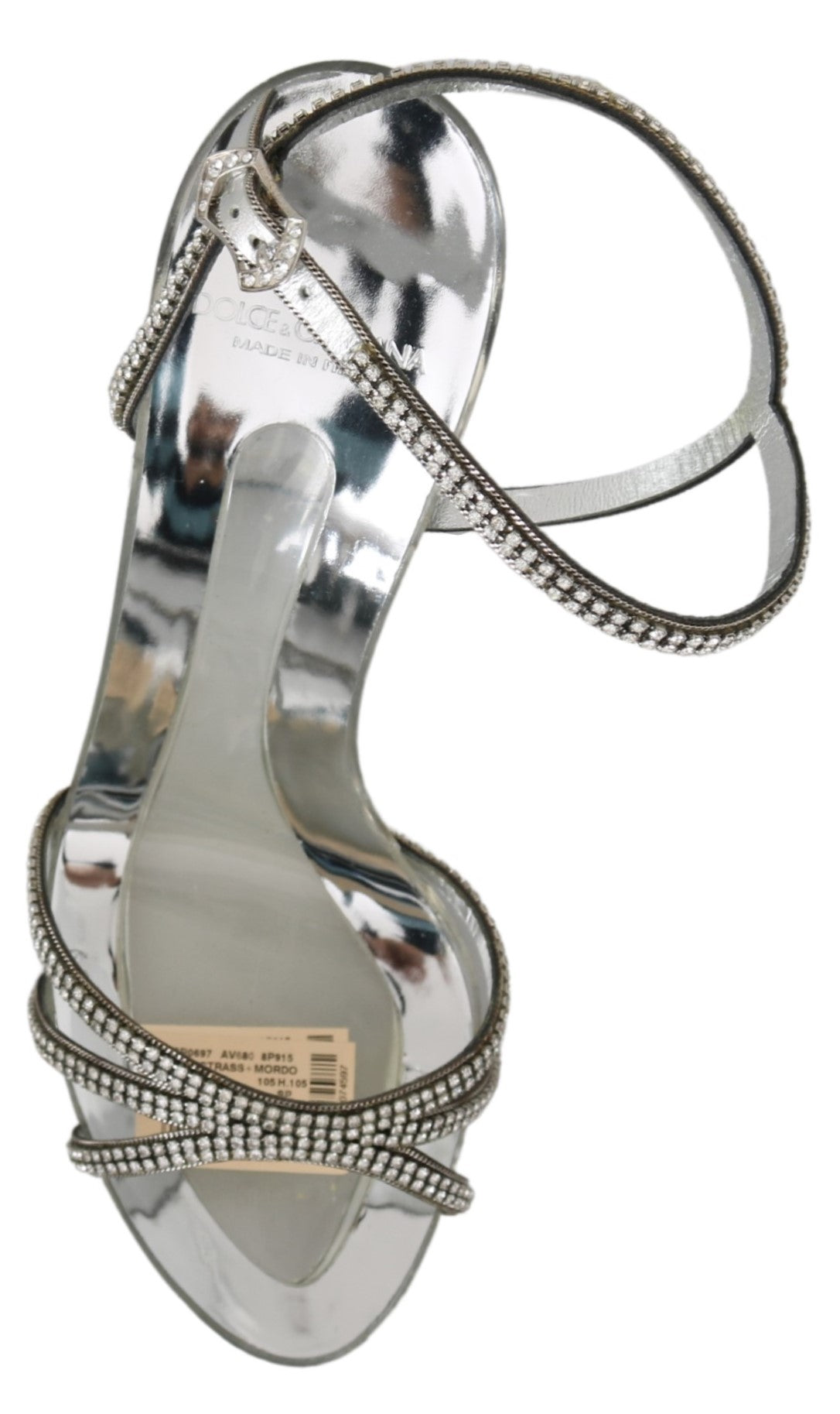 Dolce & Gabbana sandals - women