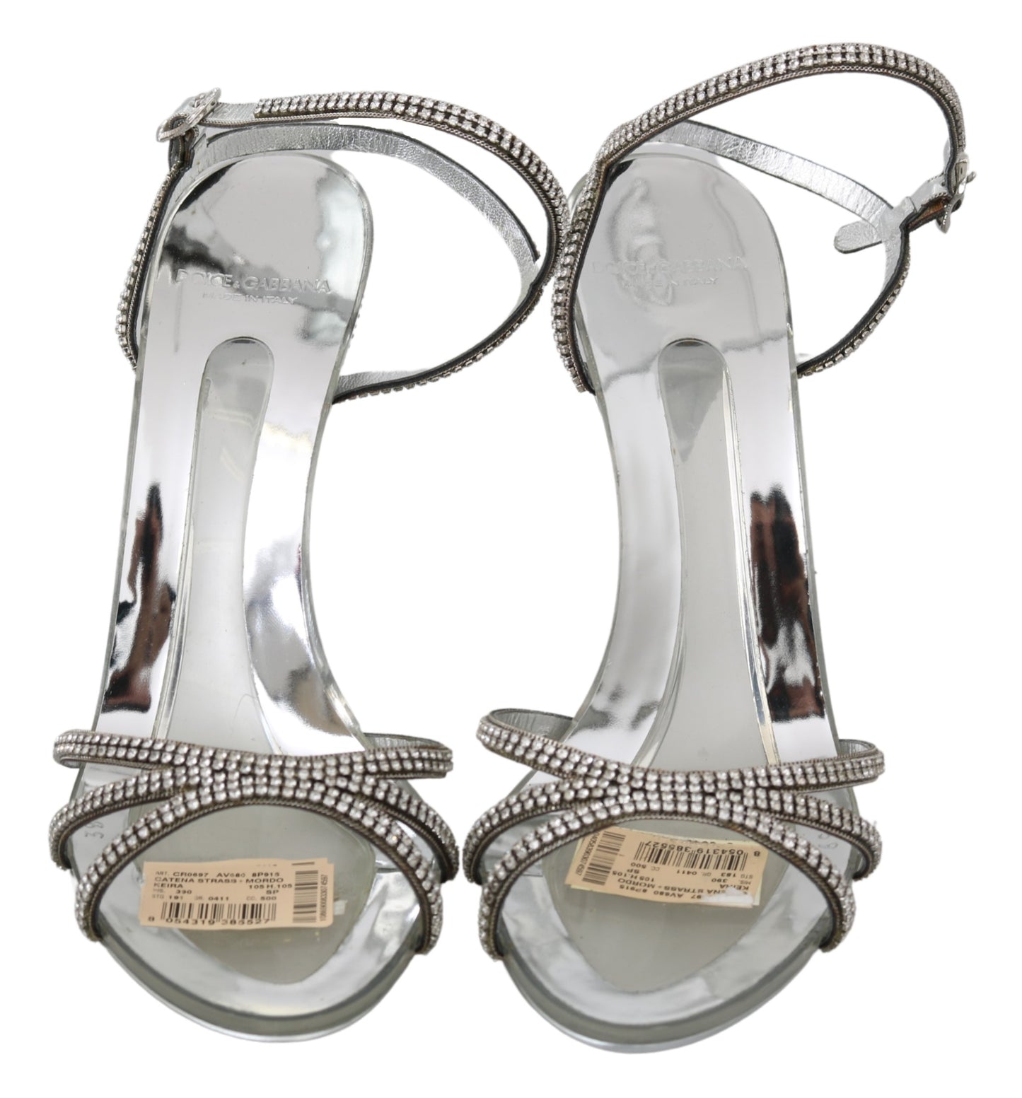 Dolce & Gabbana sandals - women