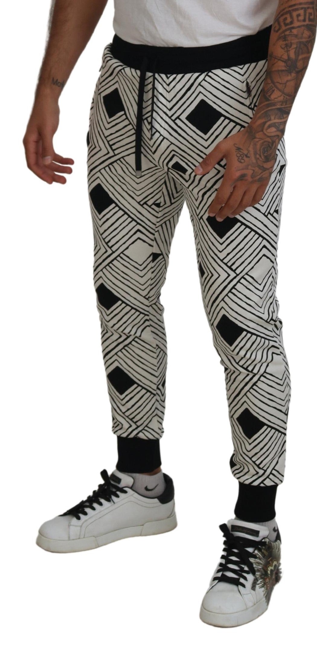 Dolce & Gabbana Jogginghose - Herren