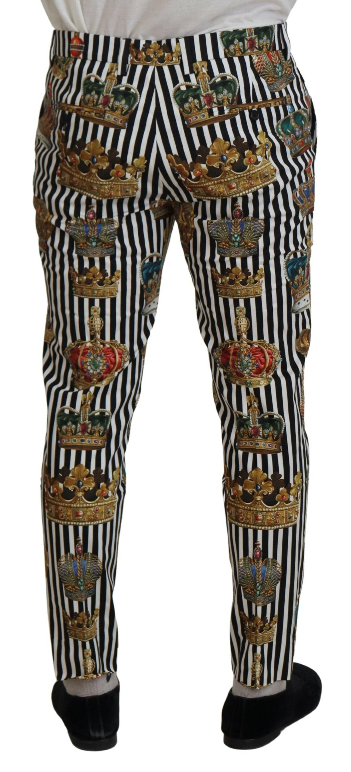 Dolce & Gabbana Chino Pants - Men
