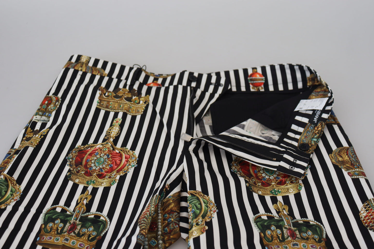 Dolce & Gabbana Chino Pants - Men
