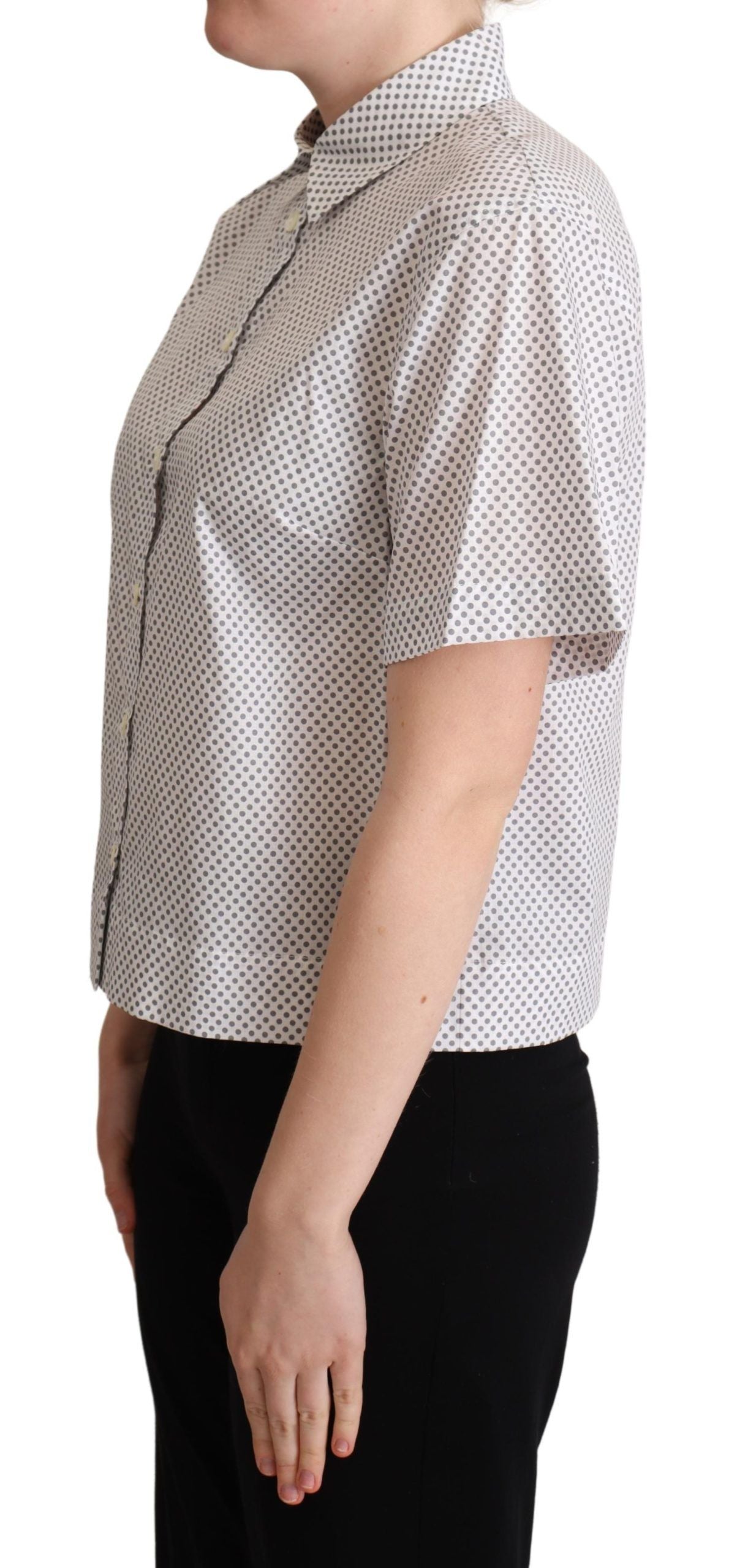 Dolce & Gabbana Casual Shirt - Women
