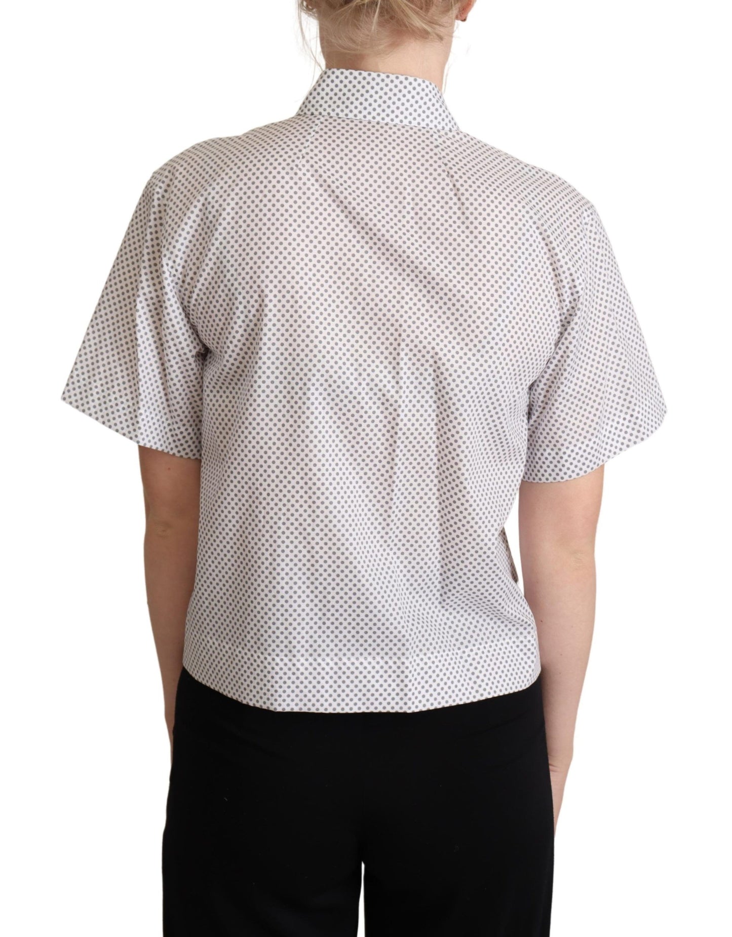 Dolce & Gabbana Casual Shirt - Women
