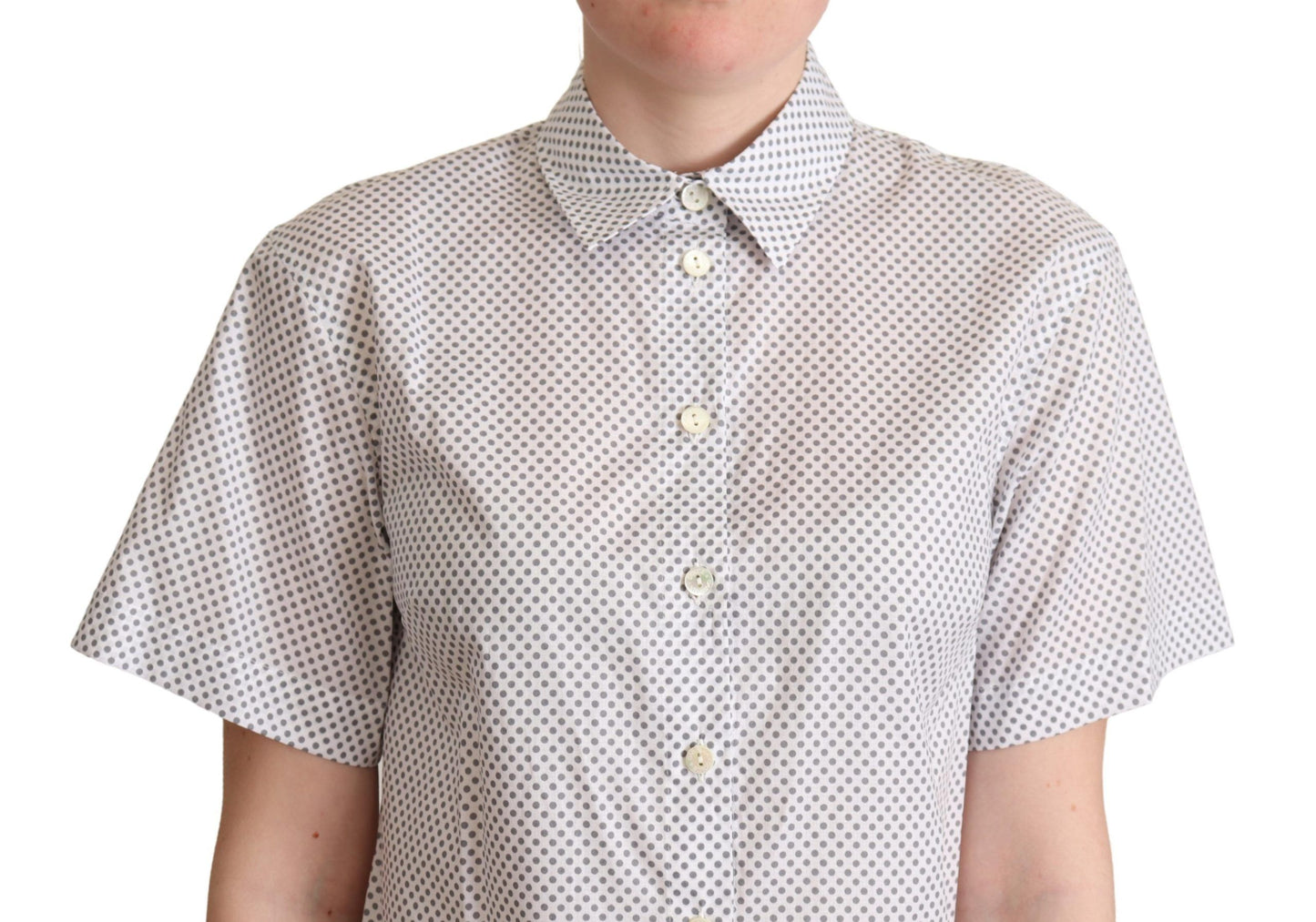 Dolce & Gabbana Casual Shirt - Women