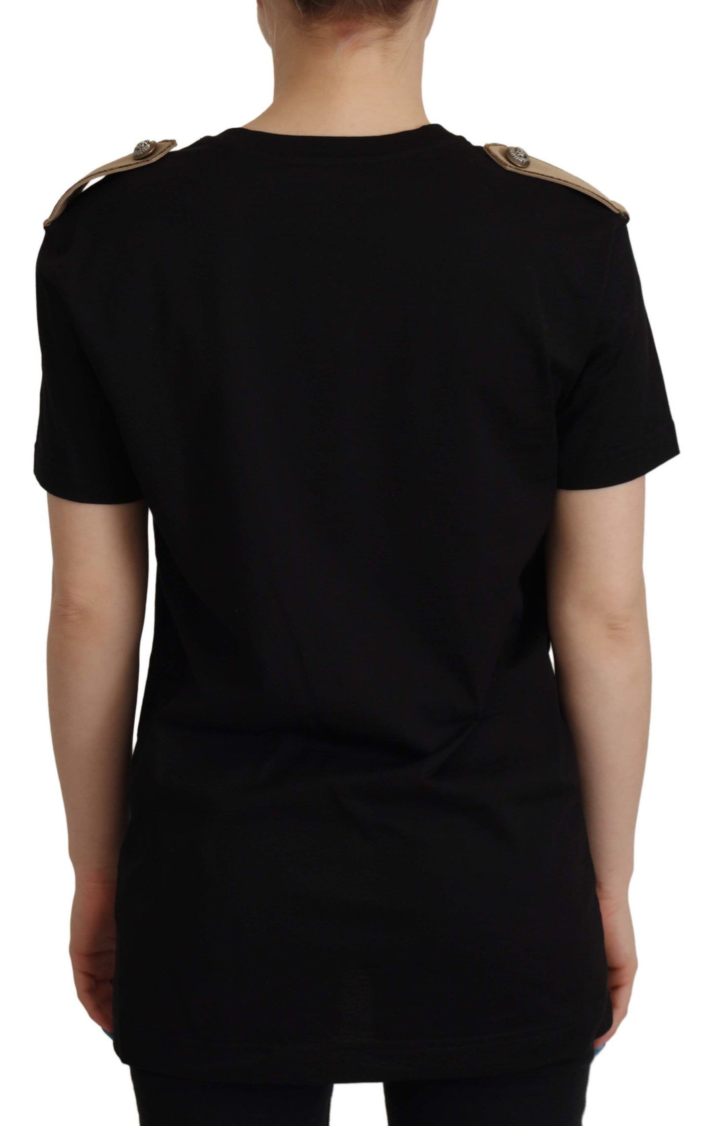 Dolce & Gabbana T-Shirt - Women
