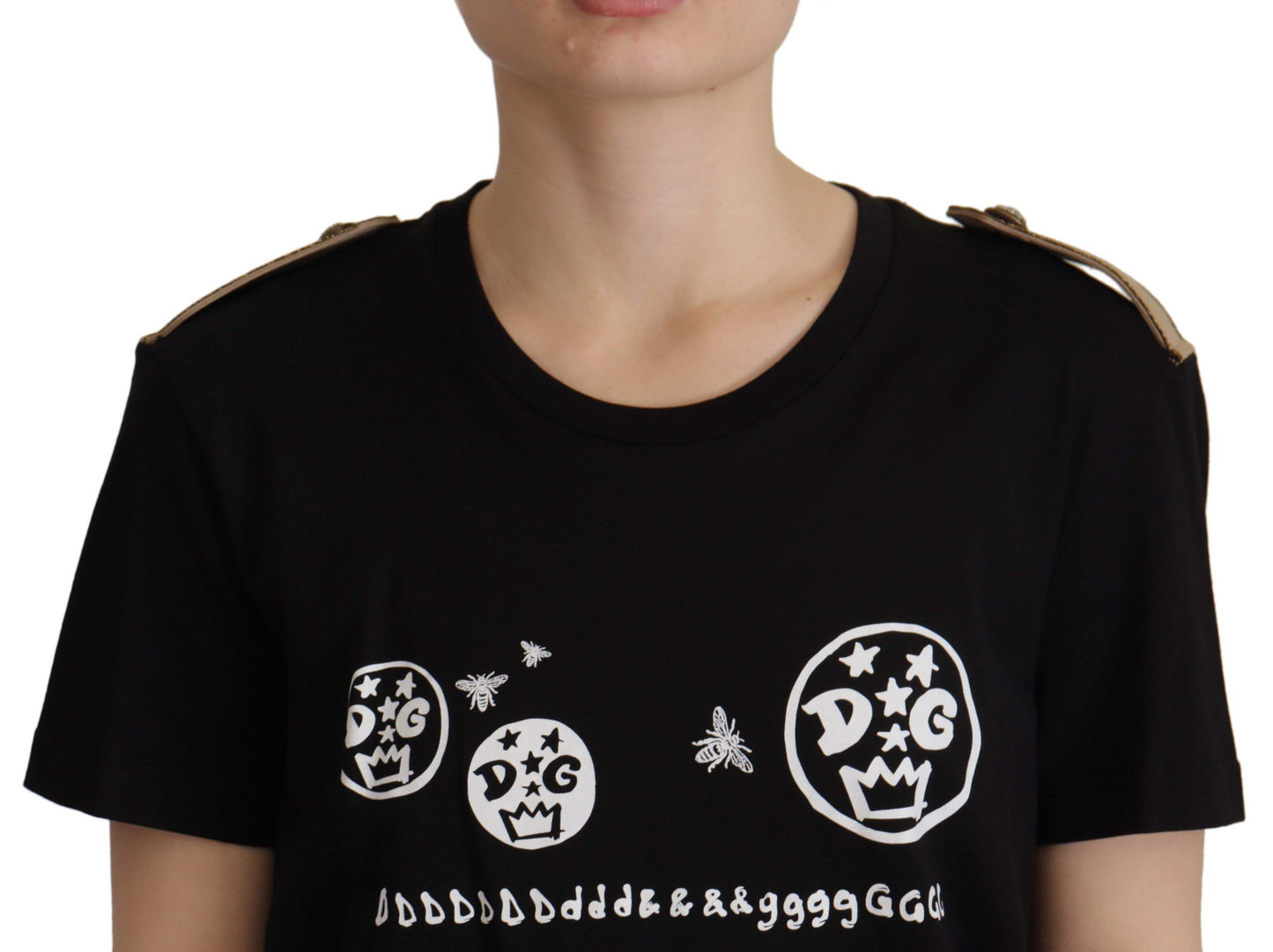 Dolce & Gabbana T-Shirt - Women