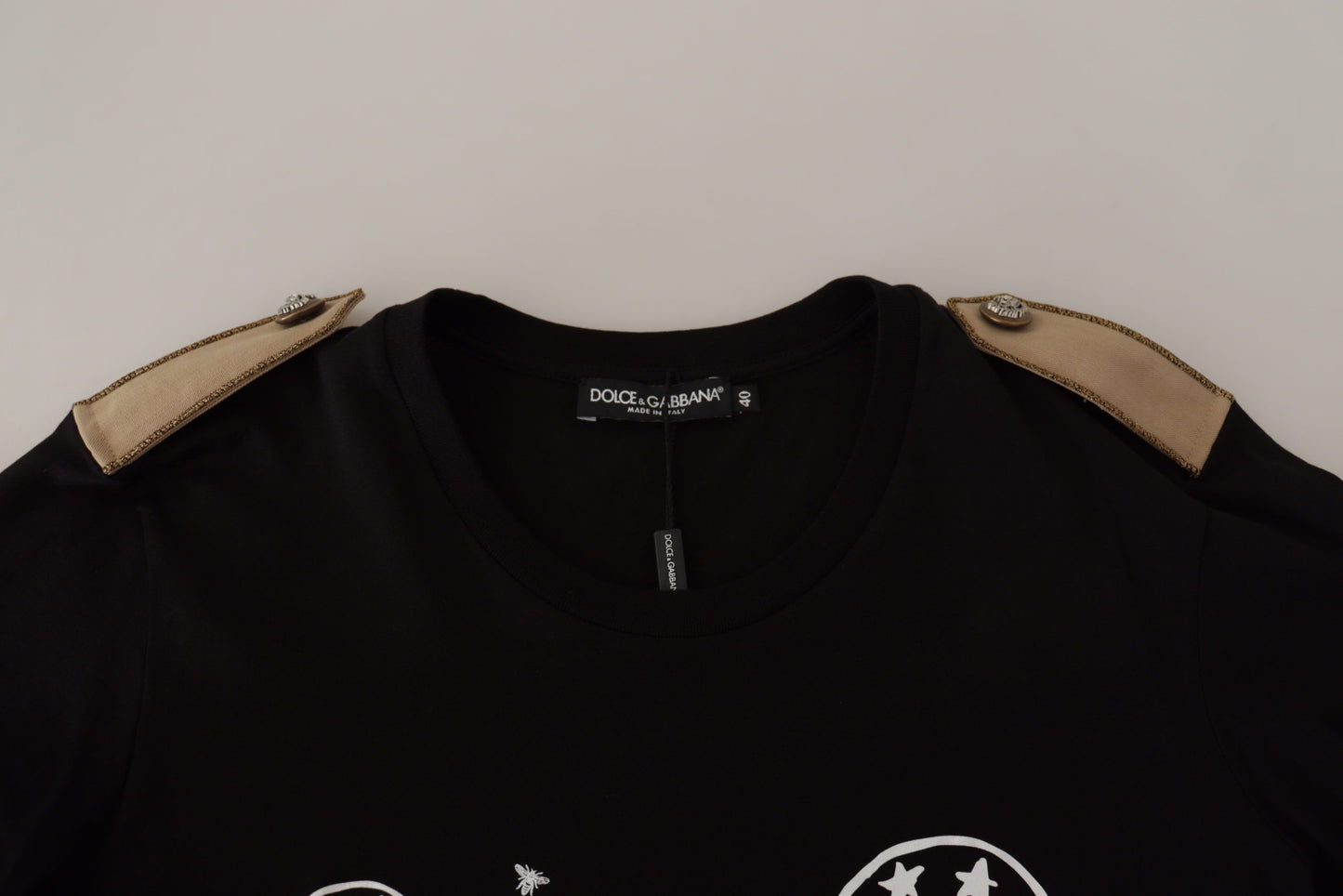 Dolce & Gabbana T-Shirt - Women
