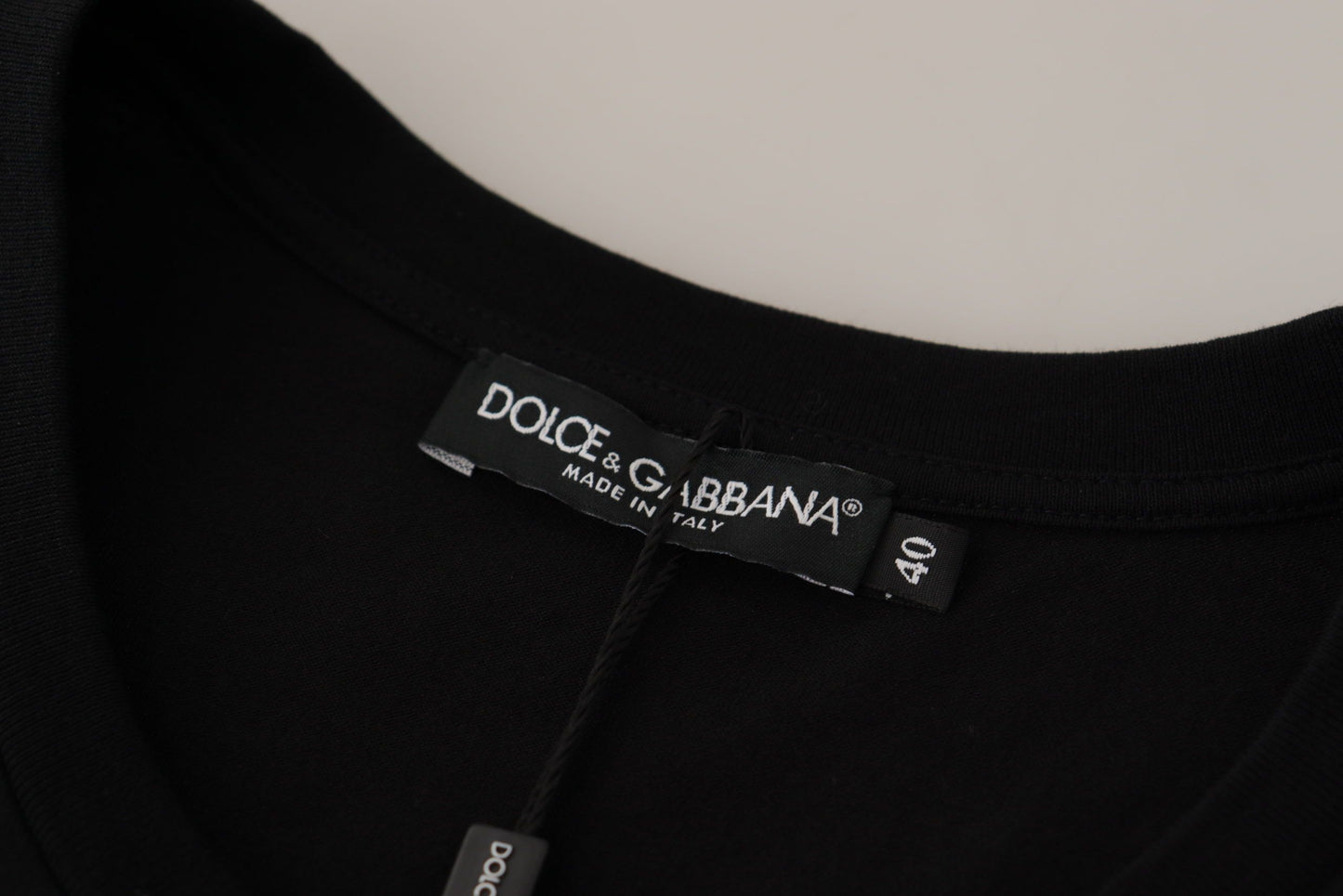 Dolce & Gabbana T-Shirt - Women