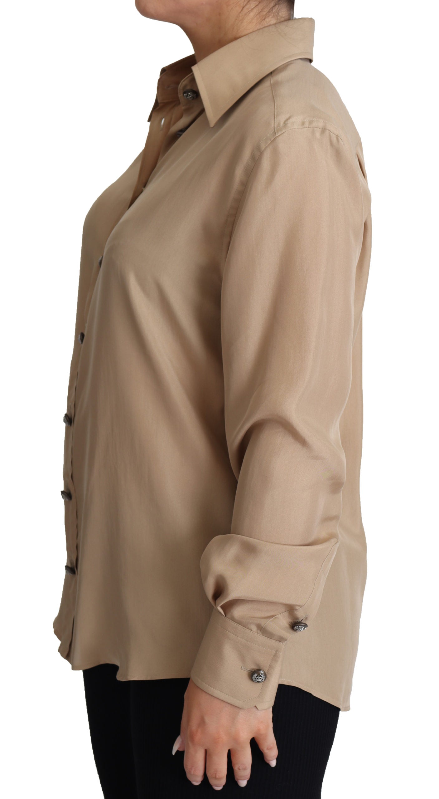 Dolce & Gabbana Casual Shirt - Women