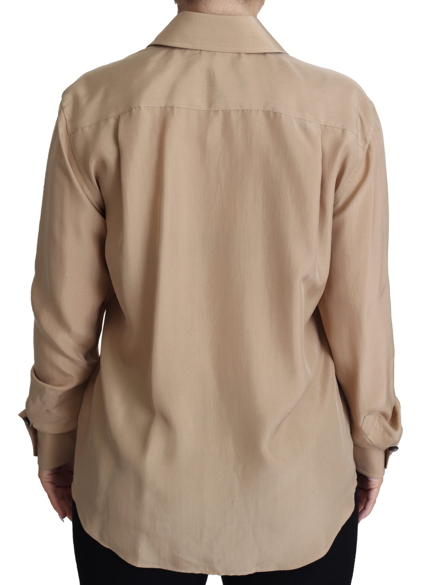 Dolce & Gabbana Casual Shirt - Women