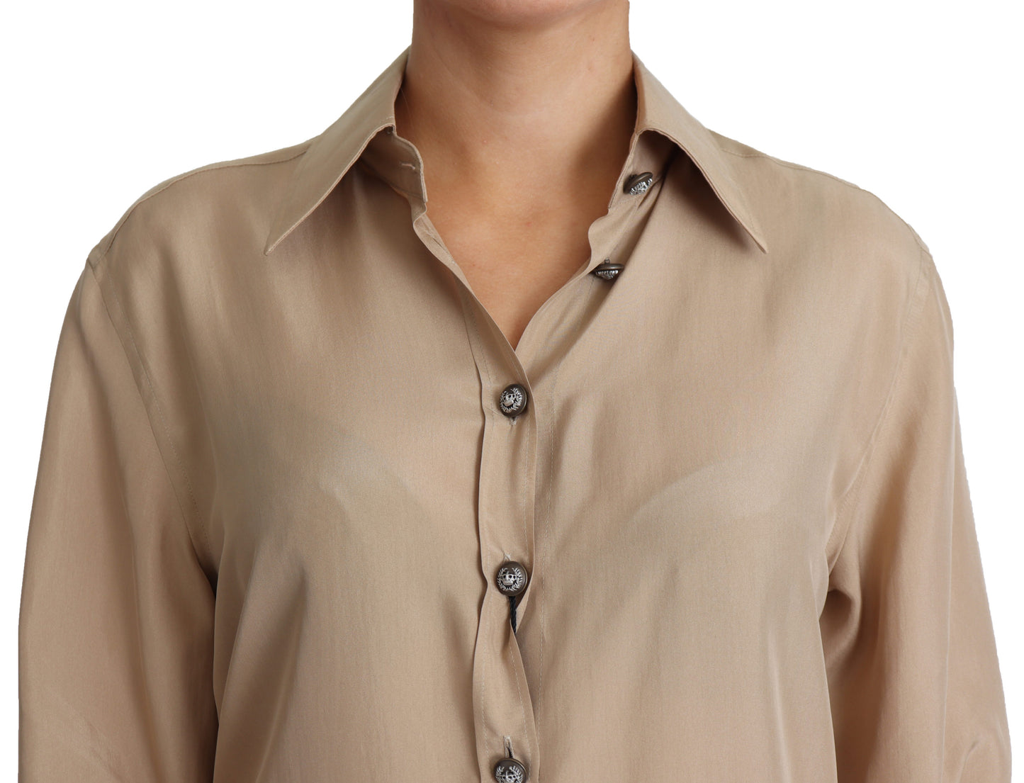 Dolce & Gabbana Casual Shirt - Women