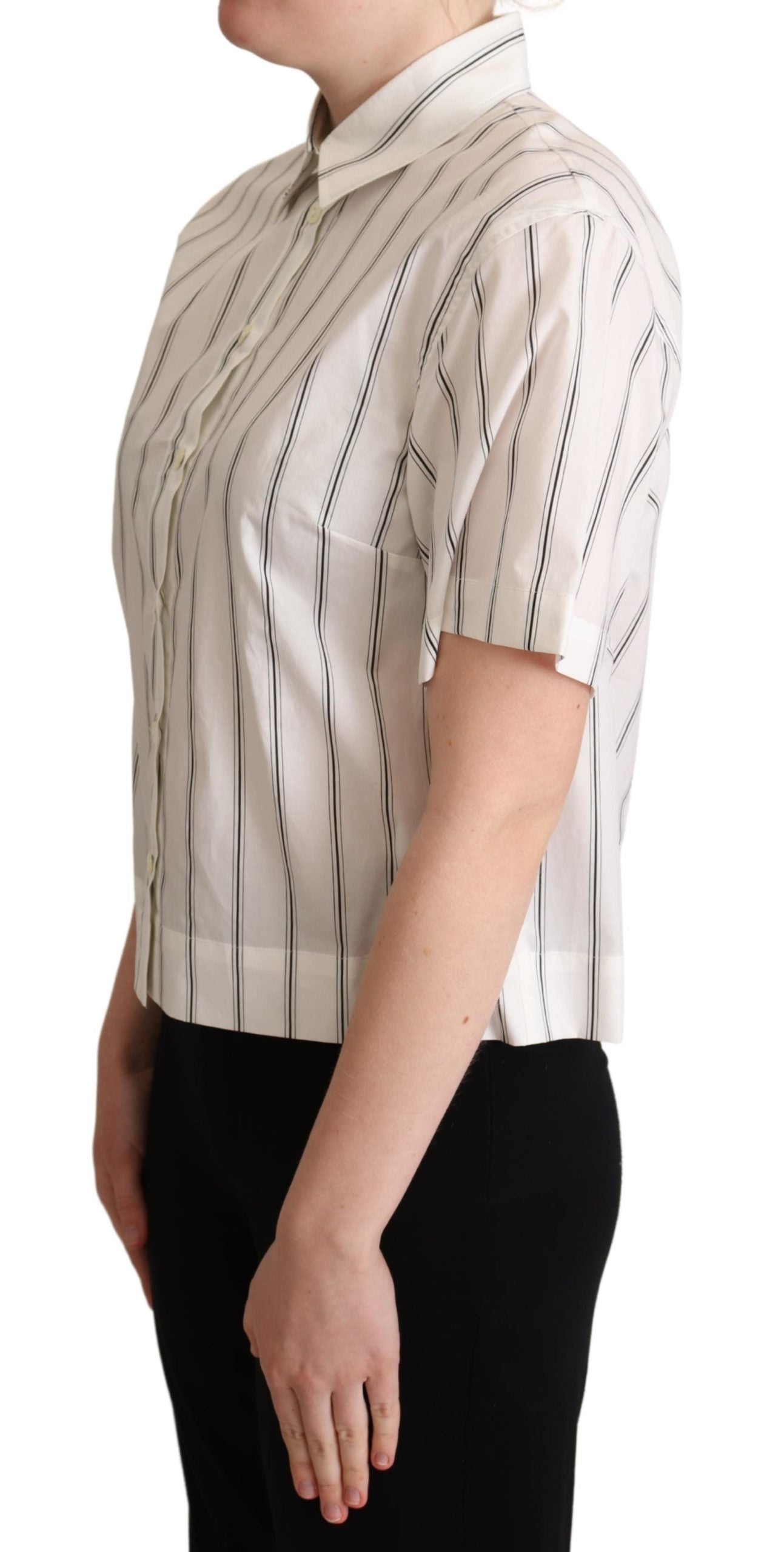 Dolce & Gabbana Casual Shirt - Women