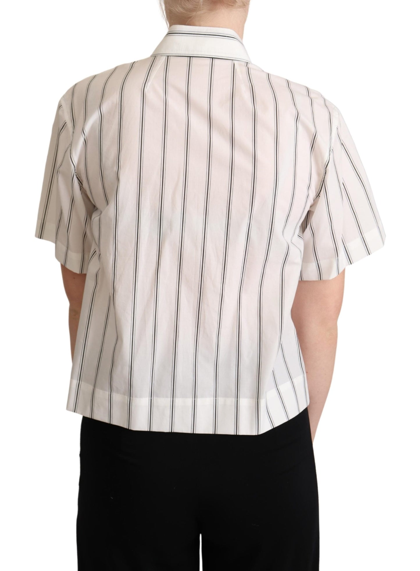 Dolce & Gabbana Casual Shirt - Women