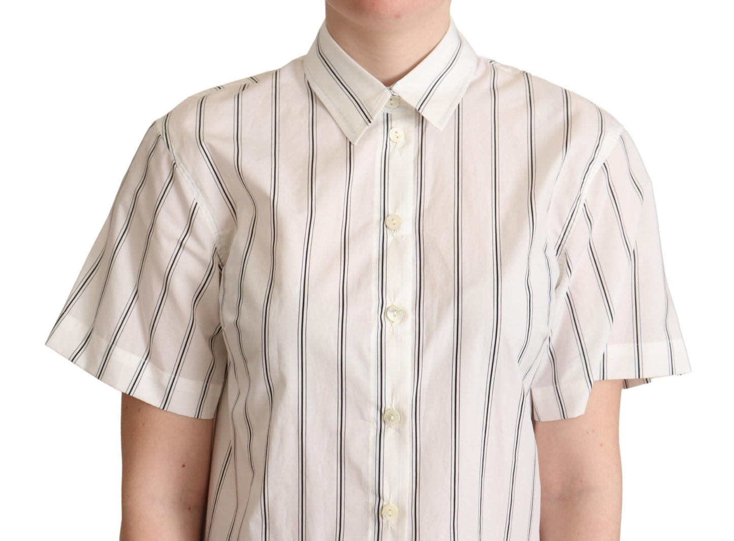 Dolce & Gabbana Casual Shirt - Women